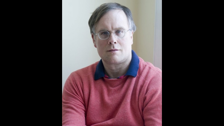 John Elder Robison to Appear on Discover Science's Ingenious Minds